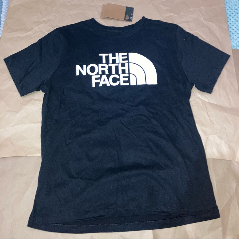 The north face tee